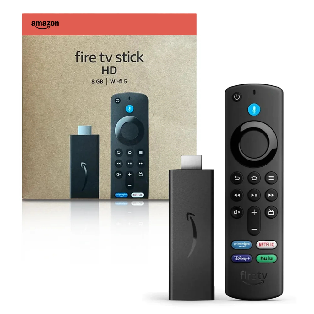 Fire Tv Stick 4k Max 16gb em Oferta | Shopee 2026