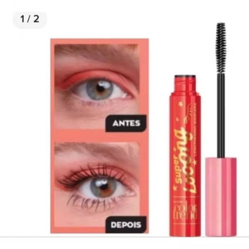 Rimel Avon a Prova D'Água: Onde Comprar | BuscaProdutos