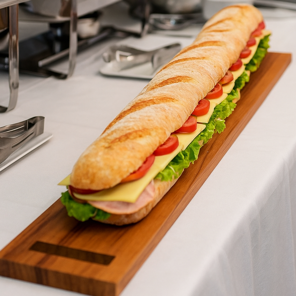 Buffet 1m: Guia Completo e Onde Comprar | BuscaProdutos