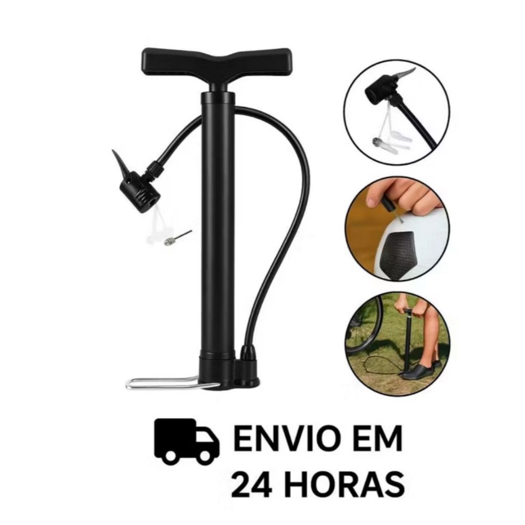 Bóia Alta Pressão: Onde Comprar | BuscaProdutos