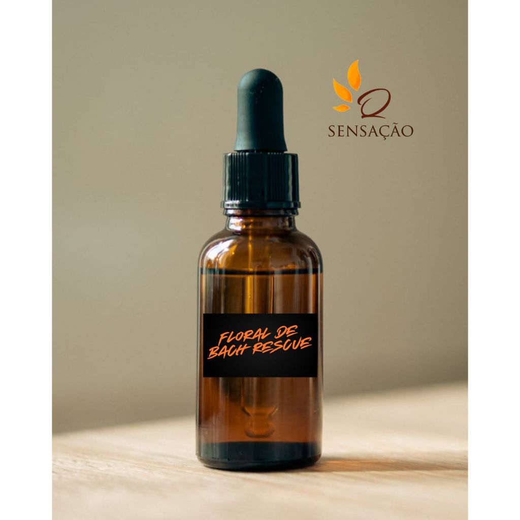 Florais de Bach Rescue: Onde Comprar | BuscaProdutos