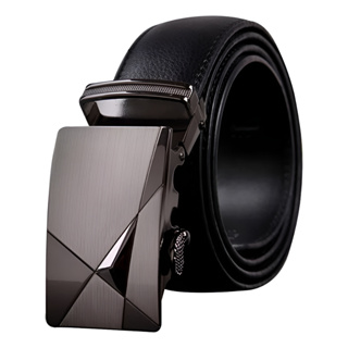 Cinto Tradicional Luxo Social Masculino Em Couro Sintetico Com Catraca Reforçada Moda Social em Oferta na Shopee