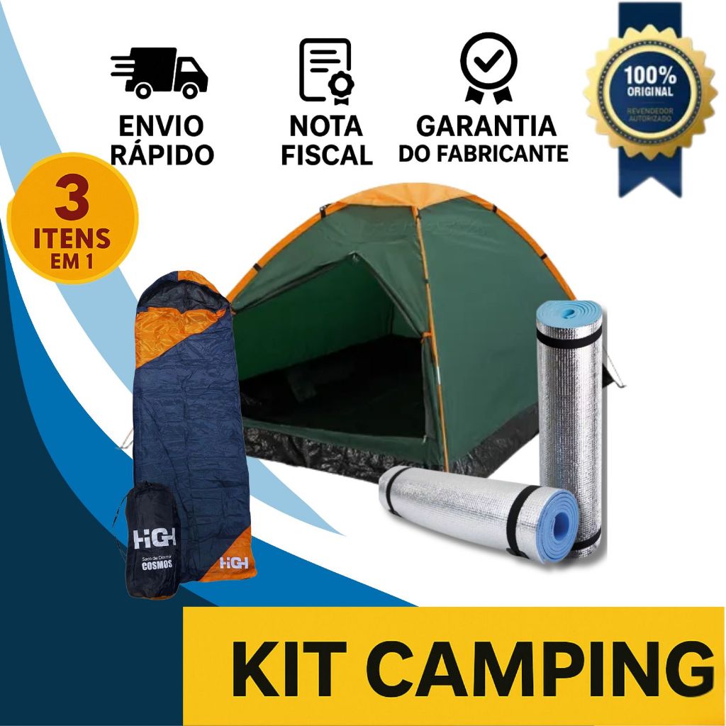 Isolante Térmico para Dormir: Onde Comprar | BuscaProdutos