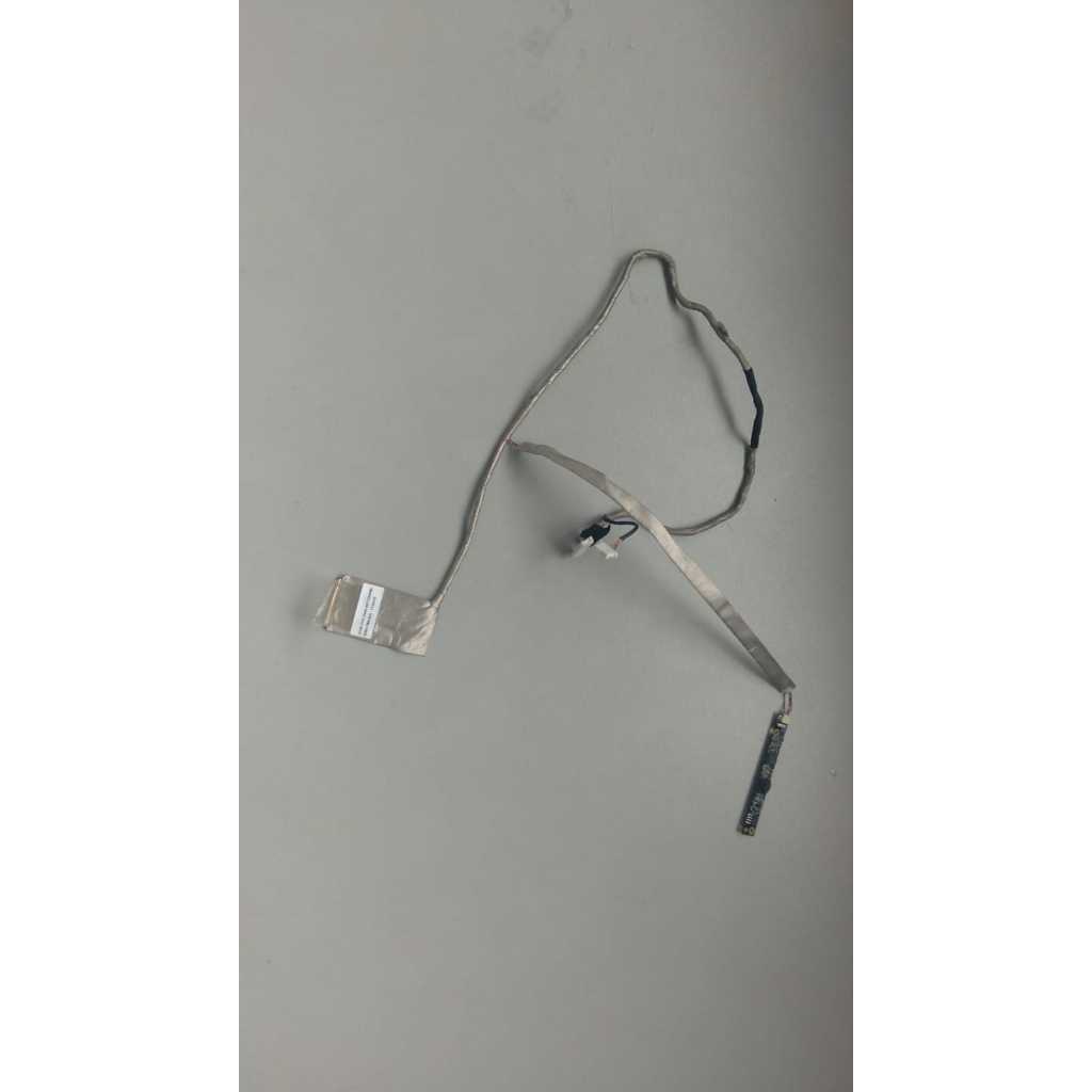 Cabo Flat da Tela 40 pinos Notebook Microboard Evolution Ei5xx C/ Nfe