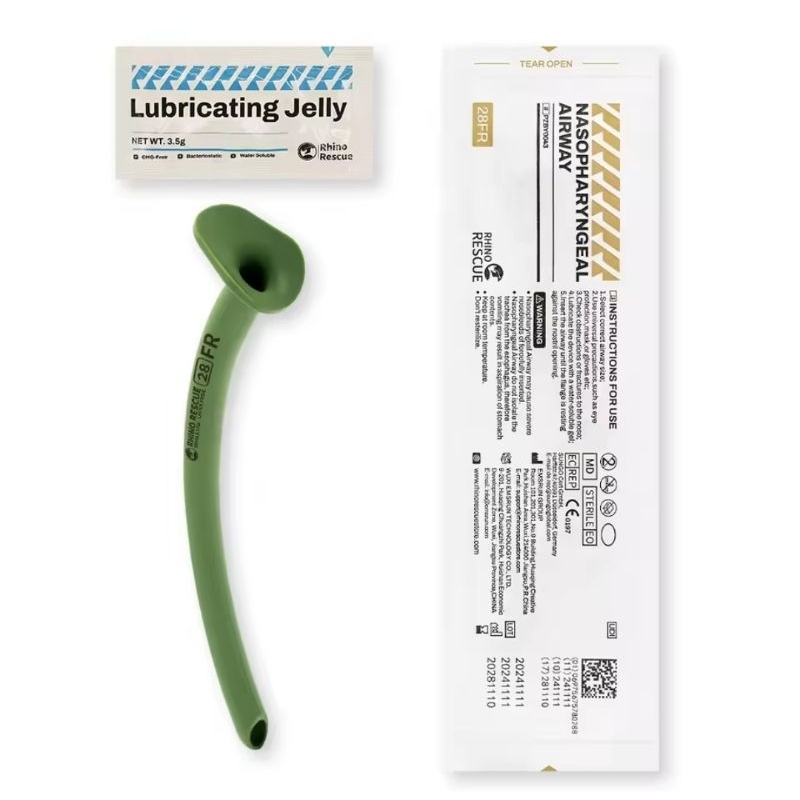 O que é Cânula Nasofaríngea? Guia e Onde Comprar | BuscaProdutos