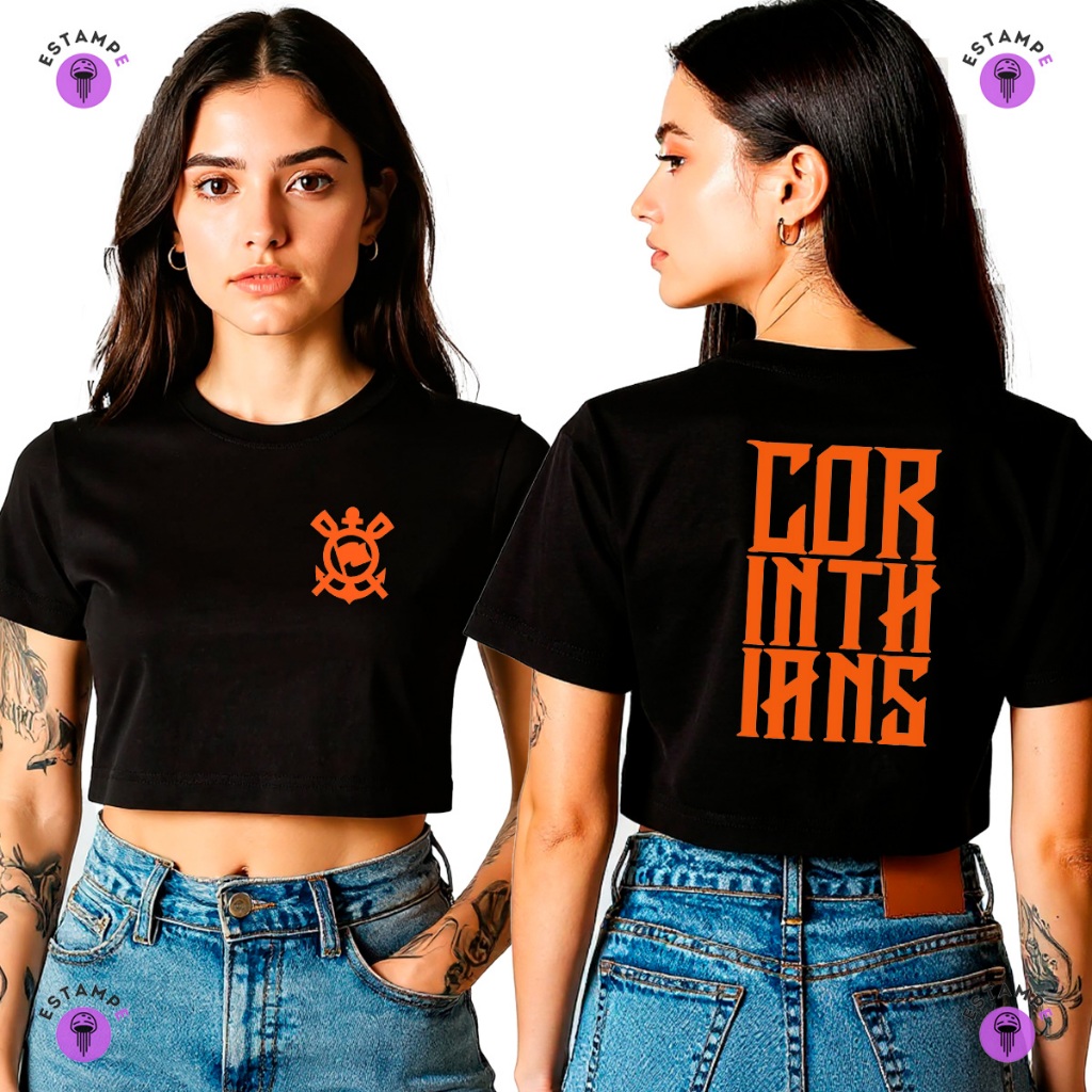 Futebol Feminina do Corinthians: Onde Comprar | BuscaProdutos