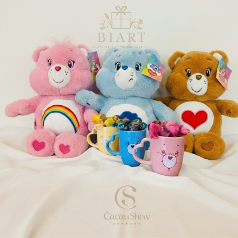 Caneca Presente Cacau Show: Onde Comprar | BuscaProdutos