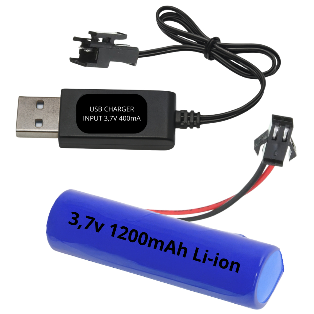 Bateria para Carrinho Controle Remoto - Comprar com Melhor Preço em Controles Remoto