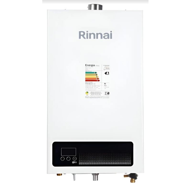 Aquecedor de Gás Rinnai: Onde Comprar | BuscaProdutos
