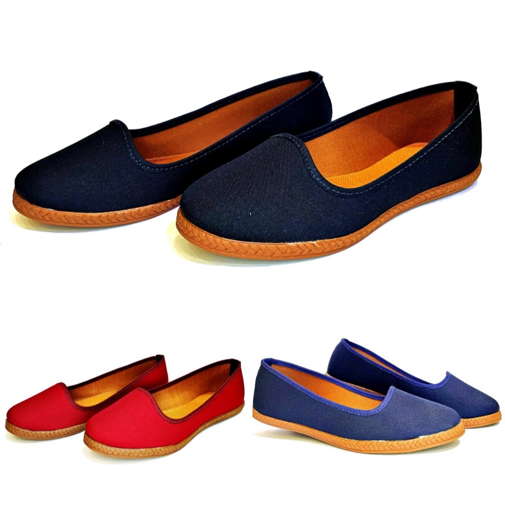 Sapatilha calce facil , sapatênis feminina casual promocao! em Oferta na Shopee
