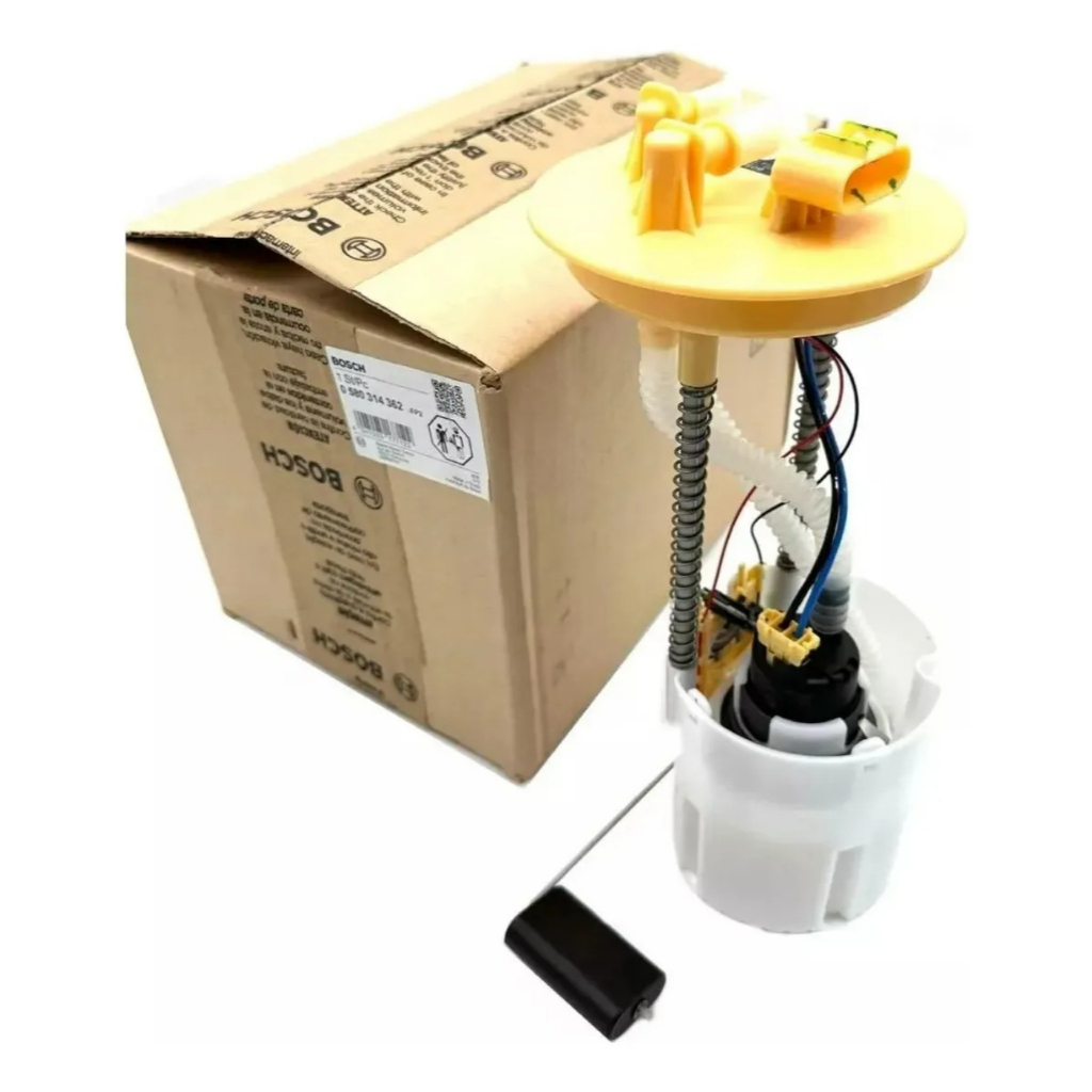 Bomba Combustível Nova S10 2.8 2012 2013 2014 Ate 2022 Bosch em Oferta na Shopee