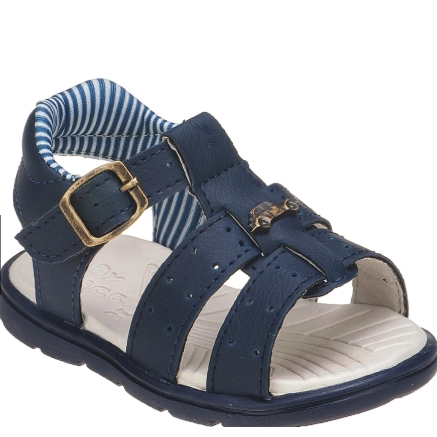 SANDÁLIA PAPETE ENGATINHAR BEBE  INFANTIL MENINO CARRINHO em Oferta na Shopee