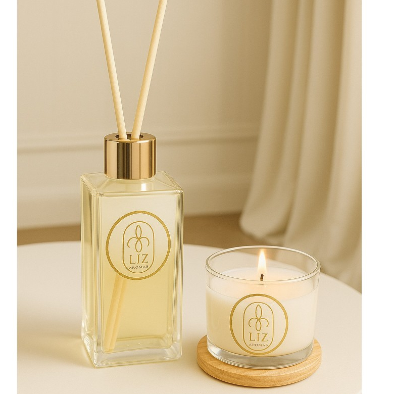 O que é Kit Vela e Aromatizador? Guia e Onde Comprar | BuscaProdutos