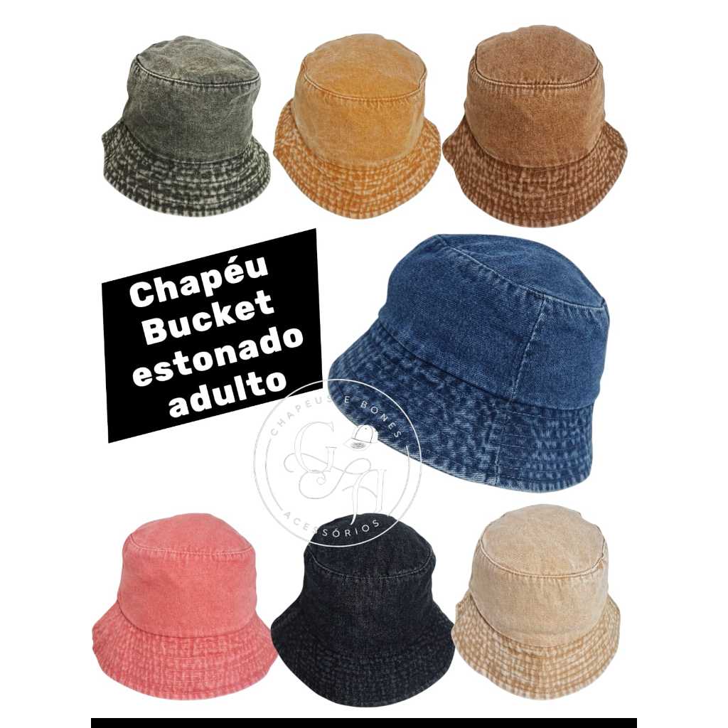 Boné Estonado: Guia Completo e Onde Comprar | BuscaProdutos