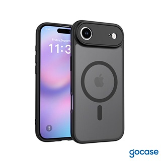 Capa Capinha Anti Impacto Gocase Touch Mag Plus para iPhone 17 Air em Oferta na Shopee