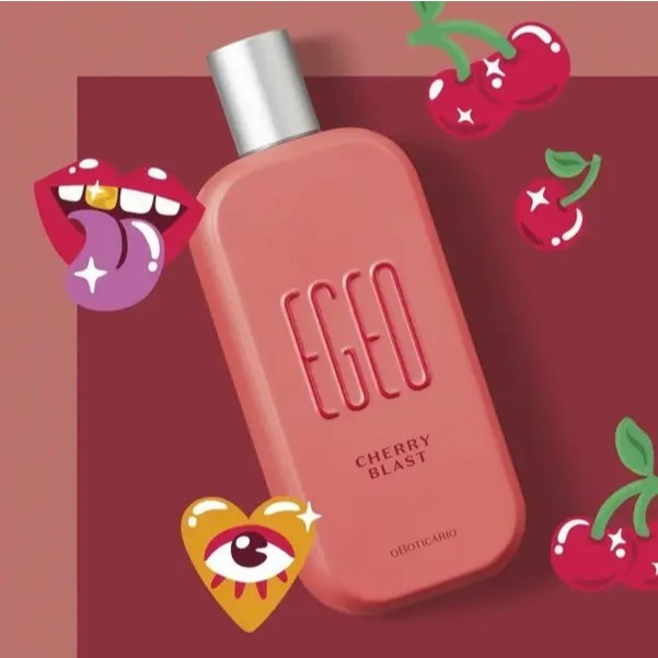 Perfume Egeo Natura: Onde Comprar | BuscaProdutos