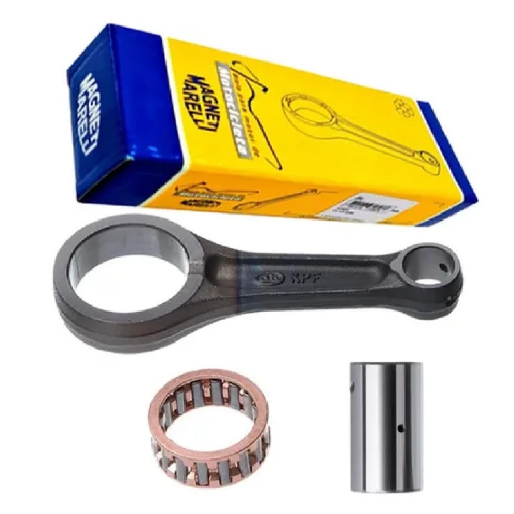 Biela Fazer 250 Fazer FZ25 Xtz 250 Lander 250 Tenere 250 Magneti Marelli
