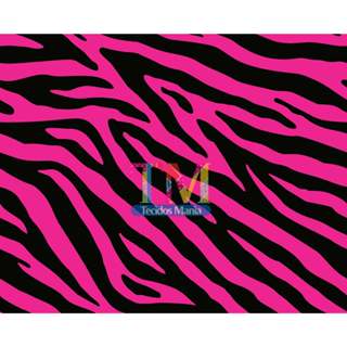Tecido OXFORD estampado digital - Animal - Zebra em Oferta na Shopee