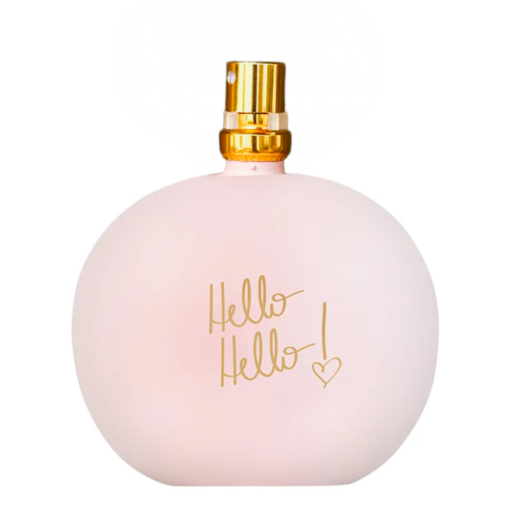 Ciclo Hello Hello By Nah Cardoso Feminino 100ml - sem tampa em Oferta na Shopee