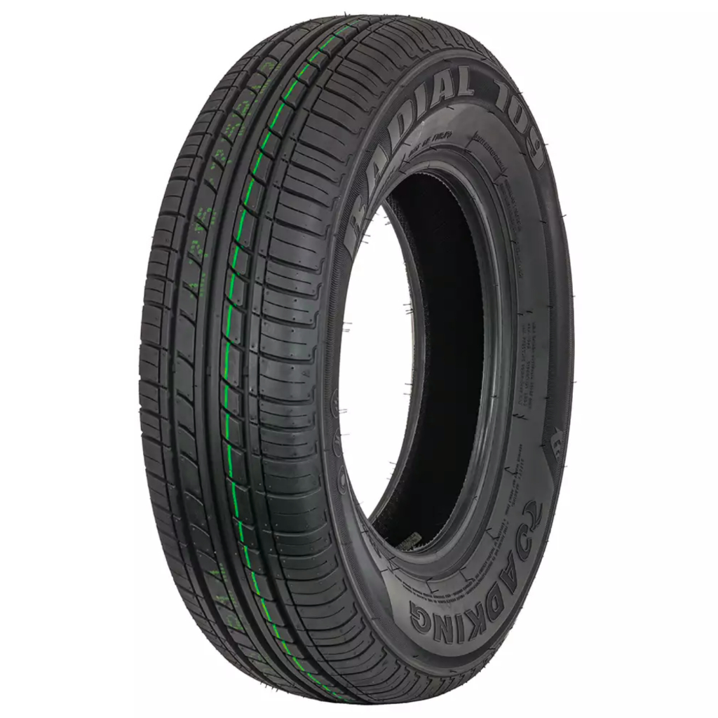 Pneu Carro 145/80r13 75t Roadking Radial 109 em Oferta na Shopee
