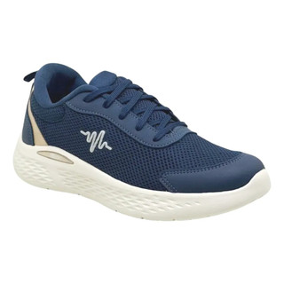 Tênis Feminino Academia Confortável Esportivo Lite Plus Actvitta ORIGINAL - 4845.103