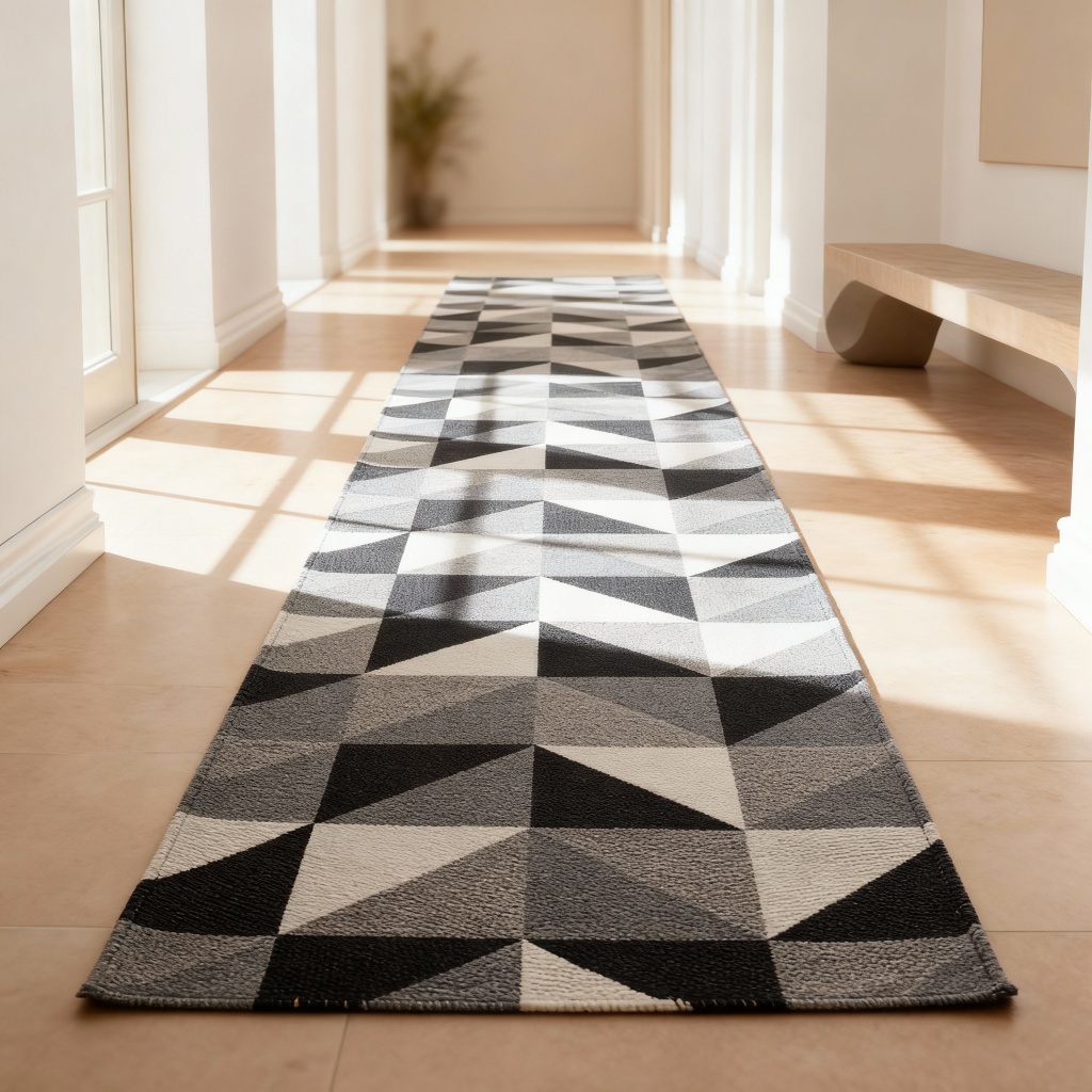 Passadeira de cozinha Antiderrapante corredor 3 metros promoção black friday em Oferta na Shopee