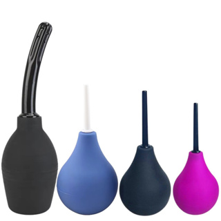 Ducha Higiênica Íntima Unissex Ginecológica Enema Retal Limpeza Portátil Chuca Xuca em Oferta na Shopee