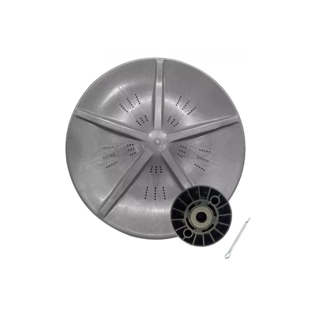 Agitador Batedor Tanquinho Suggar Lavamax Lavamatic 10/12 Kg Cinza Sem Polia em Oferta na Shopee