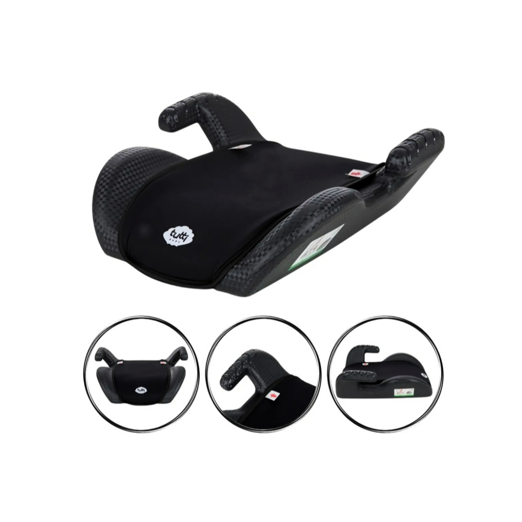 Assento De Elevação Infantil Cadeirinha Cadeira Uppy Carro