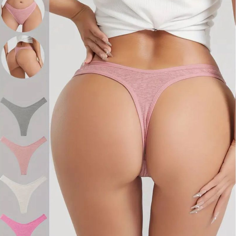 O que é Calcinha Tanga Feminina Respirável? Guia e Onde Comprar | BuscaProdutos