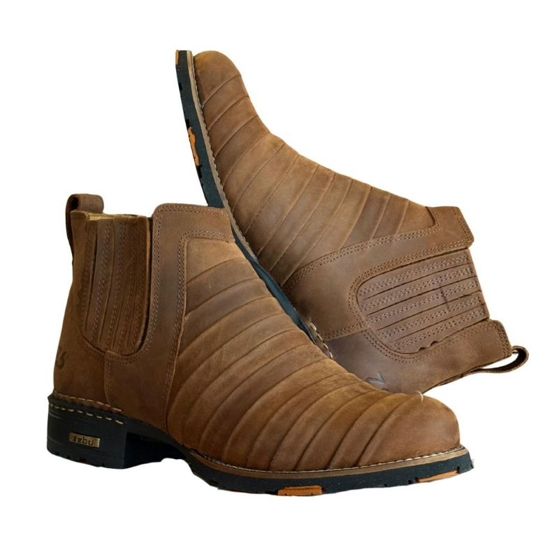 Botina Texana Zebu: Onde Comprar | BuscaProdutos