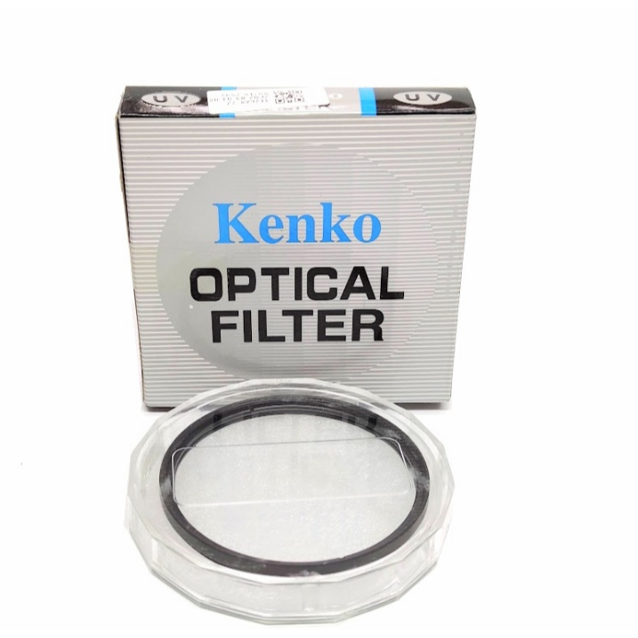 Filtro de proteção Uv Kenko 67mm Para Sony Alpha NEX