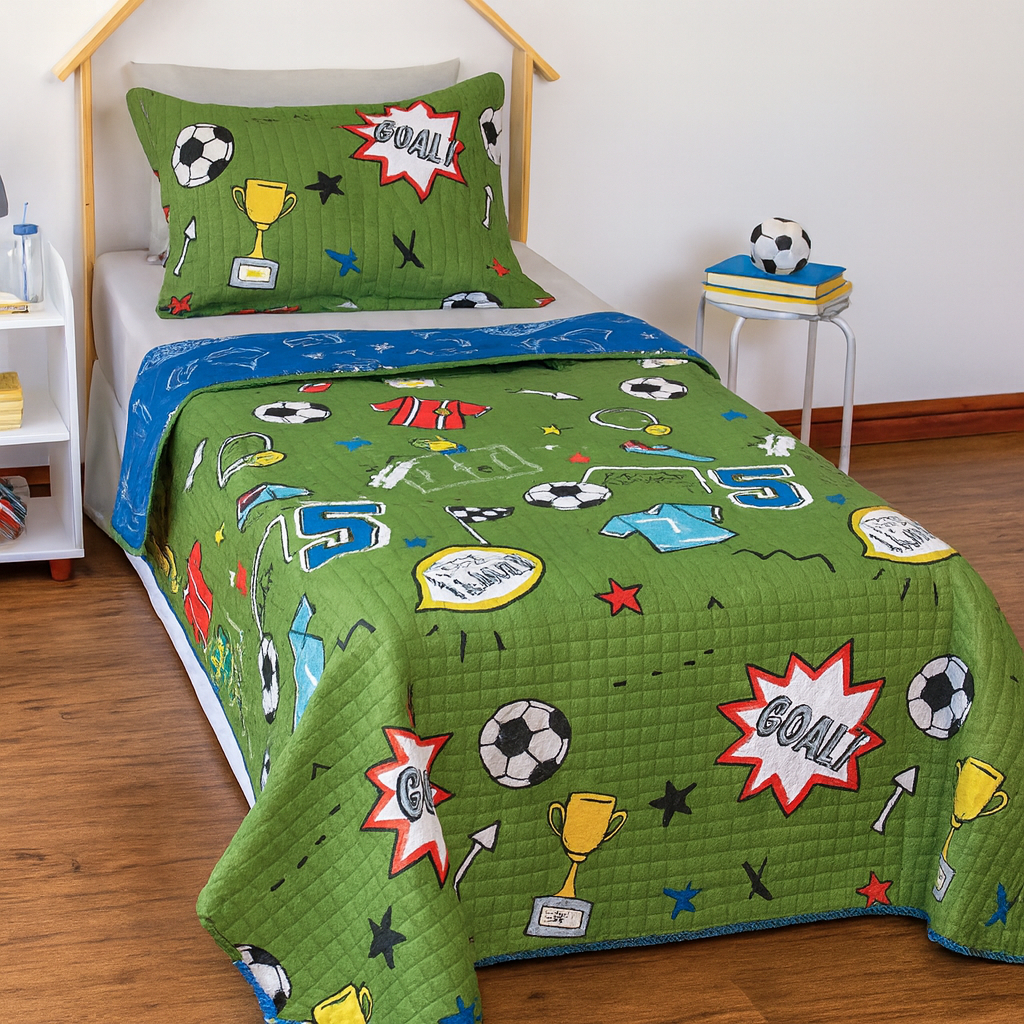 Edredom Camesa Solteiro - Comprar com Melhor Preço em Roupas de Cama