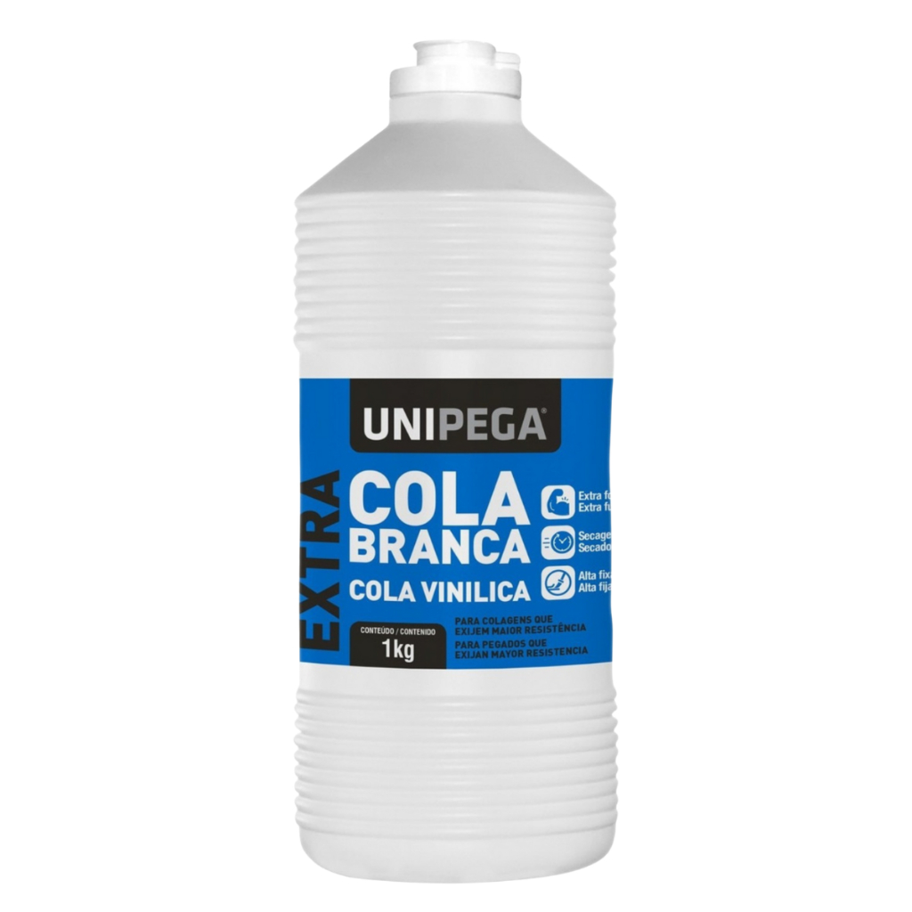 O que é Cola Branca Extra para Artesanato? Guia e Onde Comprar | BuscaProdutos