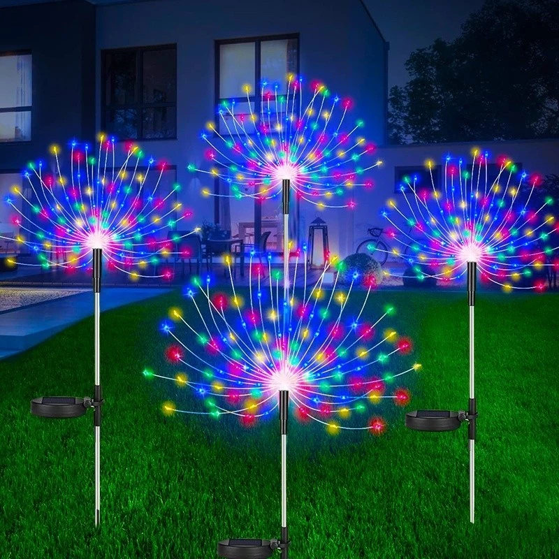 Luzes para Jardim: Onde Comprar | BuscaProdutos