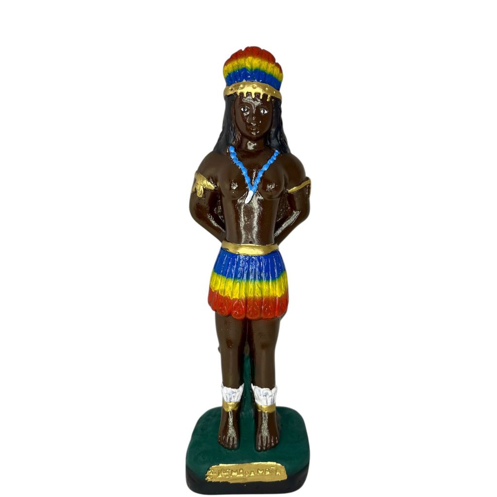 Cabocla Jurema das Matas: Onde Comprar | BuscaProdutos