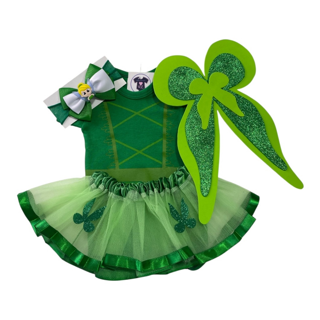 Asa Sininho Bebê: Onde Comprar | BuscaProdutos