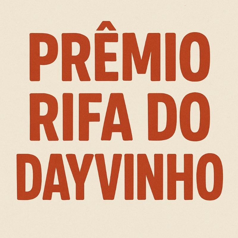 Prêmio Rifa