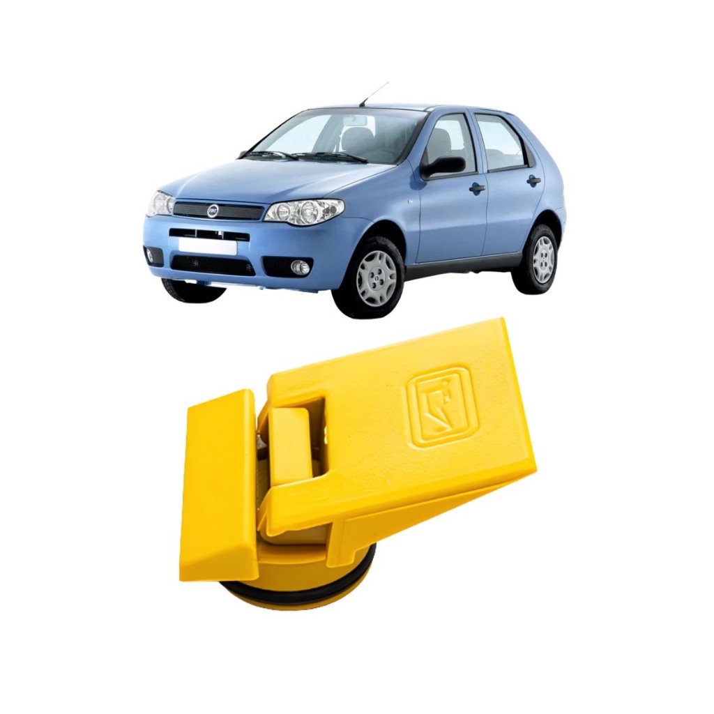 Tampa Óleo Motor Palio 1996 1997 1998 1999 2000 2001 A 2017 em Oferta na Shopee