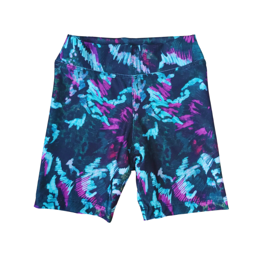 shorts de cotton infantil costura reforçada cós não torce toque macio tamanhos do 4 ao 12