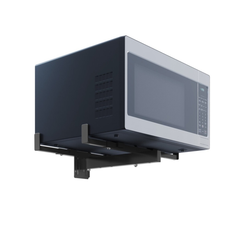 Imagem Suporte Para Forno Ajustável Microondas Forno Elétrico Brasforma