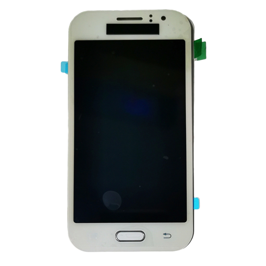 Tela Display ORIGINAL Amoled J1 Ace J110 J111 Com Botões!