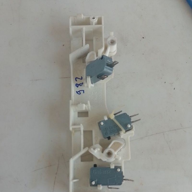 suporte microchaves microondas brastemp bmf45bbhna leiam descriçao
