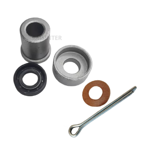 Kit Bucha e Retentor Suggar Lavamatic/Lavamax eco  6,7kg 8kg10kg12kg13kg 15kg e 20Kg