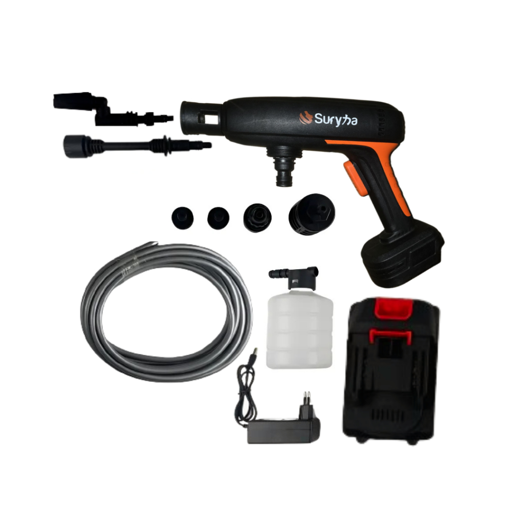 Suryha Ar Condicionado: Onde Comprar | BuscaProdutos