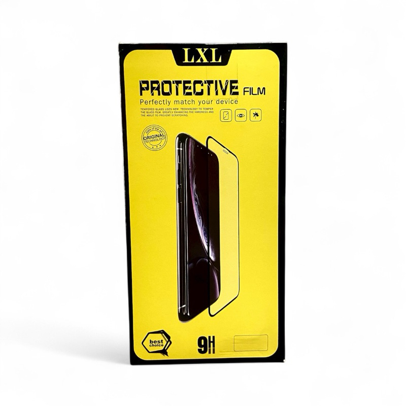 Película de Vidro 3D 9H – Kit 25 Unidades para Diversas Marcas em Oferta na Shopee