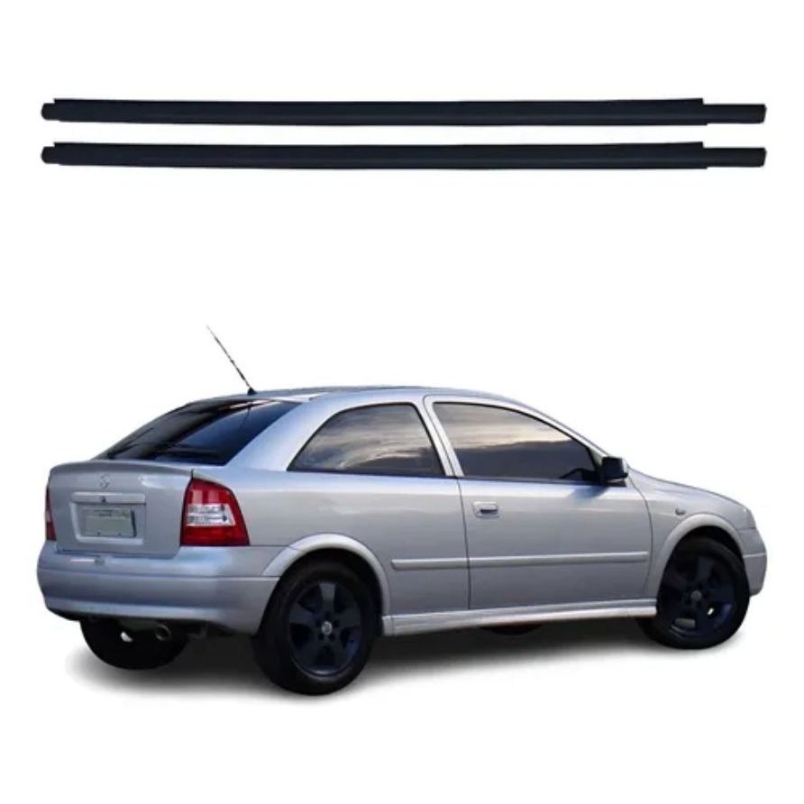 Par Pestana Externa Astra 2 portas Todos os anos em Oferta na Shopee