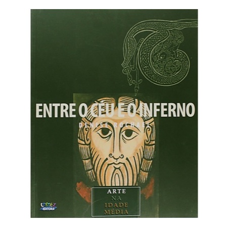 Entre o céu e o inferno: arte na idade média