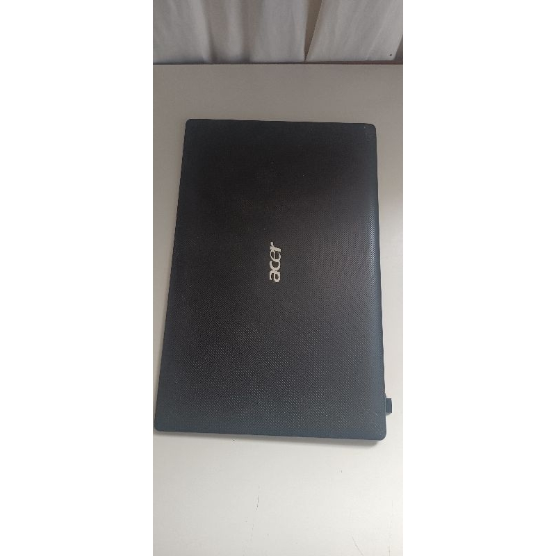 Tampa da Tela notebook Acer Aspire 5741.