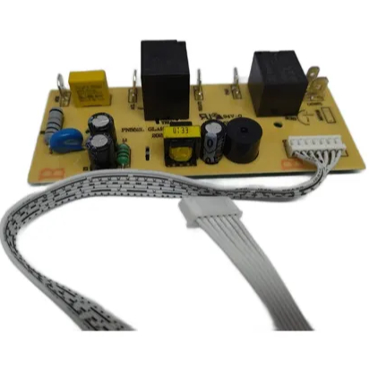 Placa Fonte Air Fryer Philco Pfr2250v Pfr2200p Original 127v em Oferta na Shopee